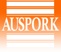 Auspork Logo